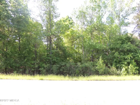 Causey Rd, Knoxville, GA 31050