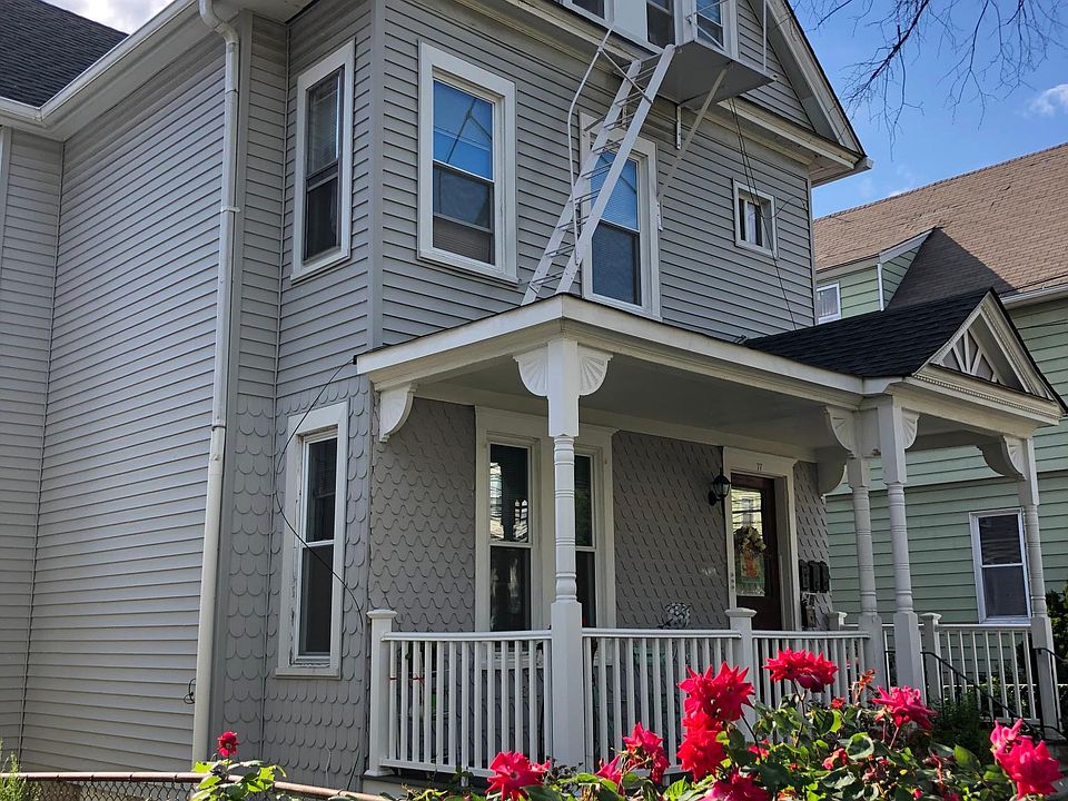 1st image of 77 N Washington St Unit A