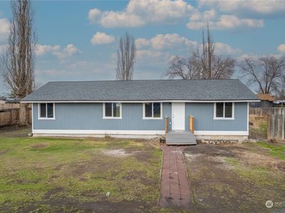9826 NE Apple Road, Moses Lake, WA, 98837