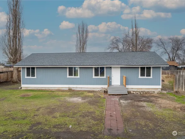 9826 NE Apple Road, Moses Lake, WA 98837