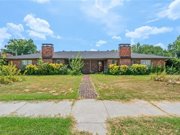 4604 Windsor Dr, Fort Smith, AR 72904