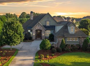 133 Shellbark Dr, McDonough, GA 30252