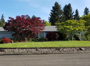 16830 SE Azalea Dr, Milwaukie, OR 97267