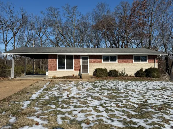 10607 Thayer Ct, Saint Louis, MO 63123
