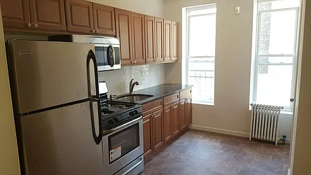 Rented by Compass