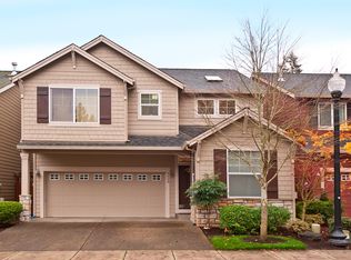 4668 NE Azalea Ln, Hillsboro, OR 97124