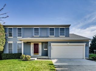 1807 Fallstaff Ct, Sykesville, MD 21784