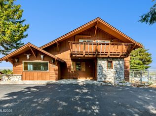 1299 W Kingsbury Grade Rd, Gardnerville, NV 89460