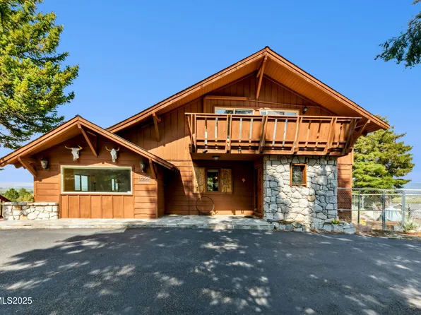 1299 W Kingsbury Grade Rd, Gardnerville, NV 89460