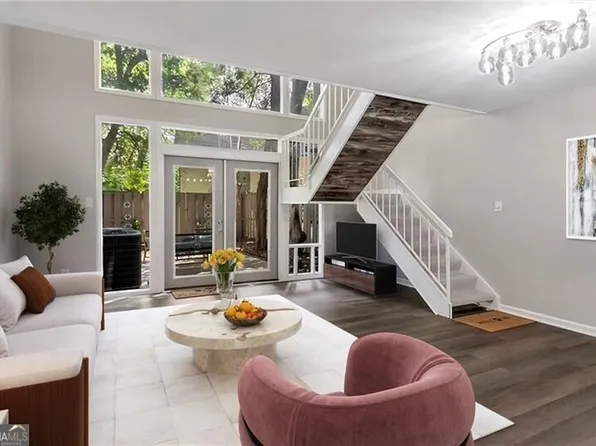 41 Cantey Pl NW, Atlanta, GA 30327