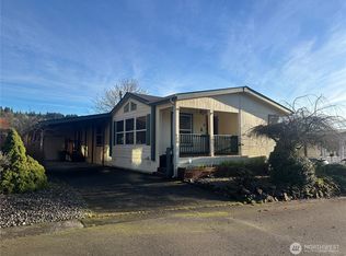 5400 Meeker #133, Kalama, WA 98625