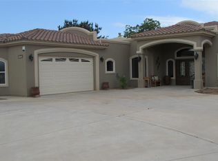 6035 Burnut Rd, Las Cruces, NM 88012