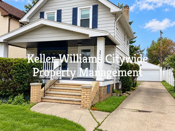 3716 W 136th St, Cleveland, OH 44111