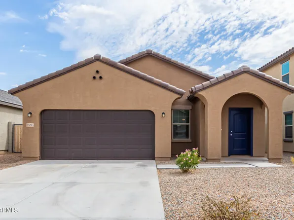 35215 W SAN CAPISTRANO Avenue, Maricopa, AZ 85138