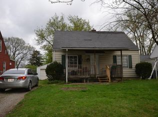 1160 Aberdeen Ave, Columbus, OH 43211