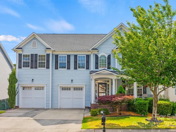 6424 Chadwell Ct, Indian Land, SC 29707