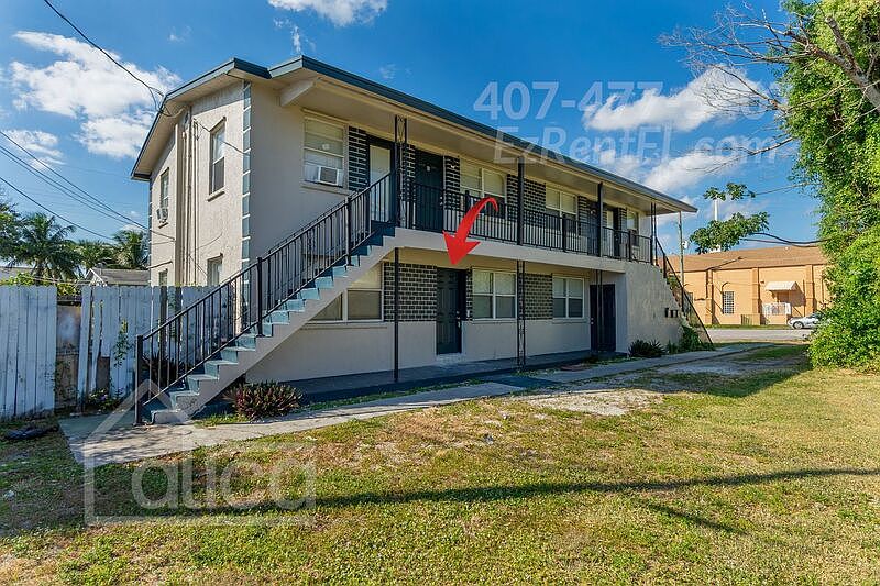 1st image of 544 19th St #A
