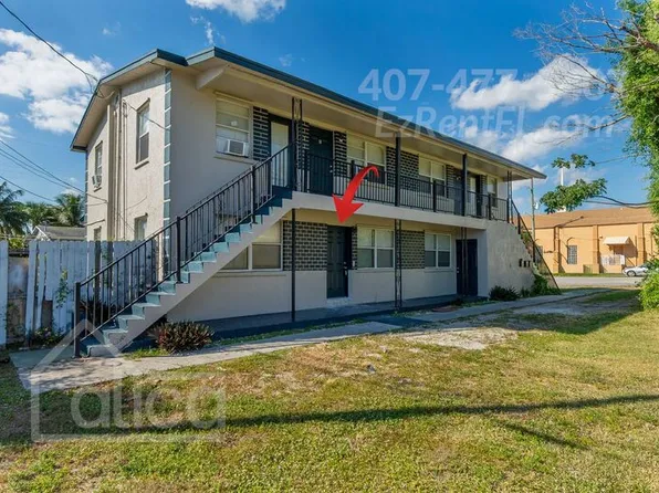 544 19th St #A, West Palm Beach, FL 33407