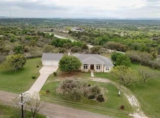 418 The Hills Rd LOT 18, Horseshoe Bay, TX 78657