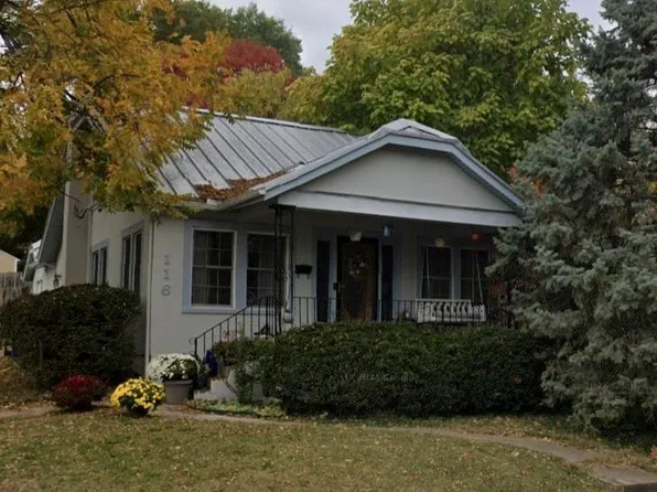 116 N Fairview Ave, Liberty, MO 64068