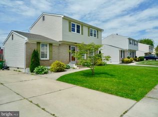 56 S Stockton Dr, New Castle, DE 19720