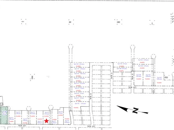 LOT 6 N County Road 1275, Midland, TX 79707