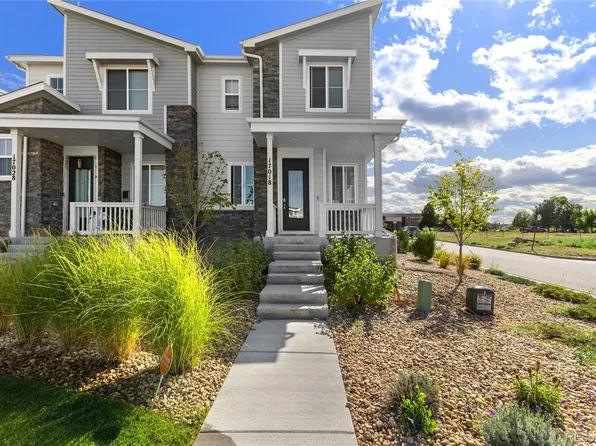 17018 E Center Place, Aurora, CO 80017
