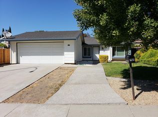 457 Delridge Dr, San Jose, CA 95111