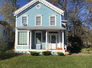 79 Thompson St #2, Catskill, NY 12414