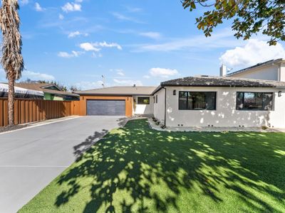 3421 Williams Rd, San Jose, CA, 95117