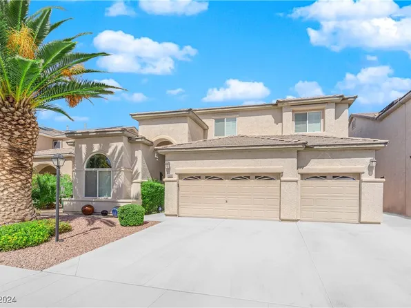 5830 Falling Stream Ave, Las Vegas, NV 89131
