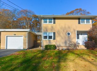 78 Nash Ln, Attleboro, MA 02703