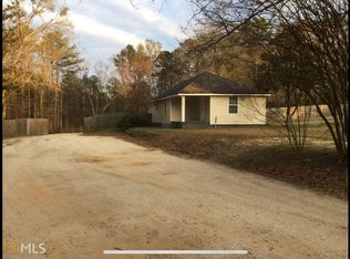 3786 Panola Rd, Lithonia, GA 30038