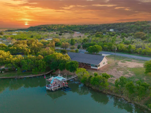 4660 Fm 3021, Brownwood, TX 76801