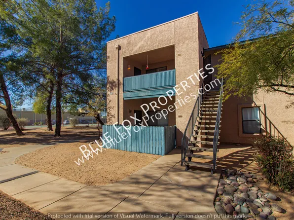 8080 E Speedway Blvd, Tucson, AZ