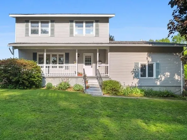 103 Dion Street, Winooski, VT 05404