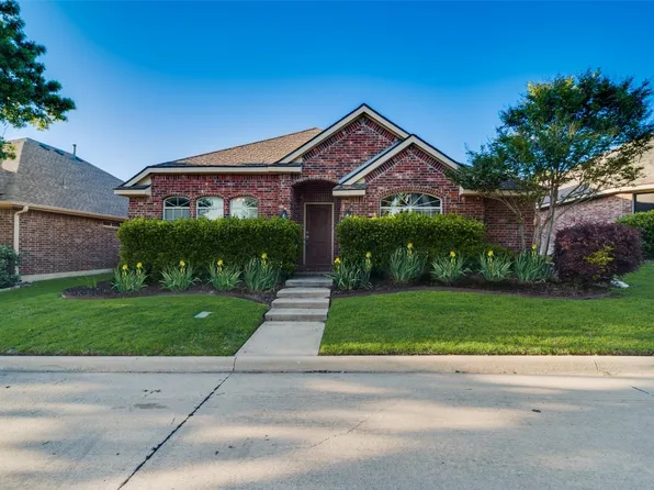 7808 Latigo Trl, McKinney, TX 75070