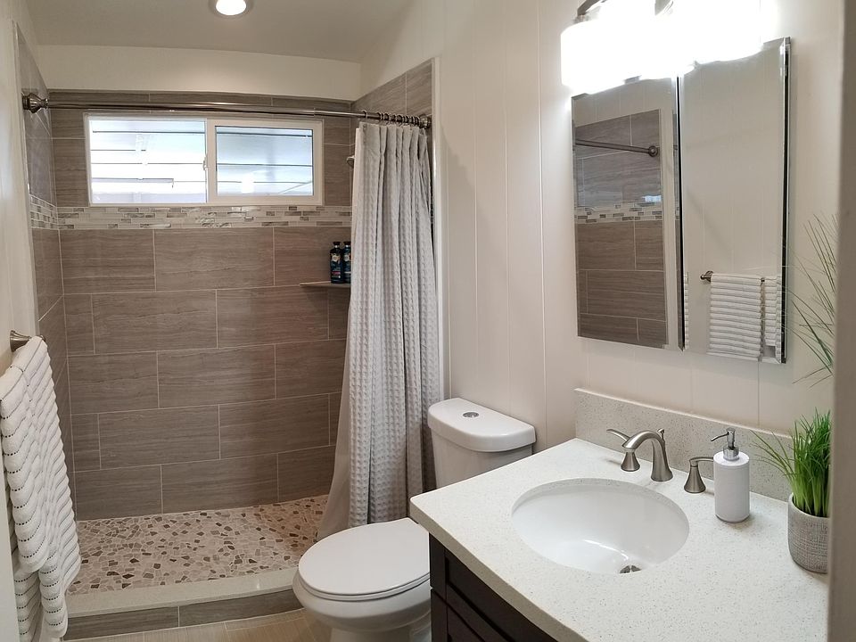 full bath