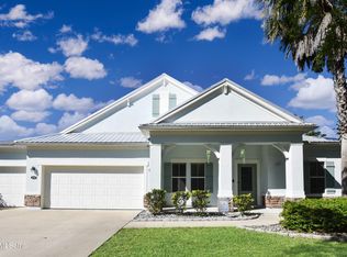 476 Gianna Way St, Augustine, FL 32086
