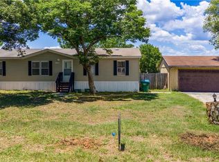 17719 Temple St, Montverde, FL 34756