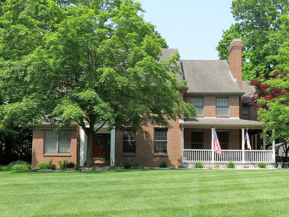 651 Timberlea Trl, Sidney, OH 45365 MLS 1024760 Zillow