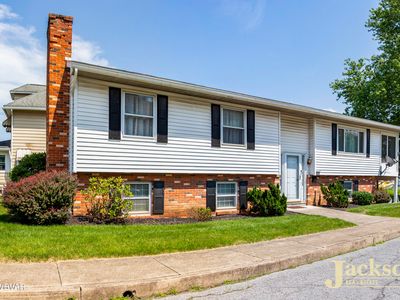 820 Oliver Ave, Williamsport, PA, 17701