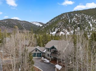 352 Elk Crossing Ln, Dillon, CO 80435