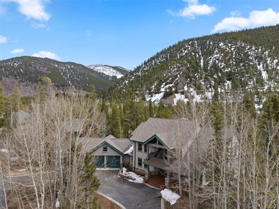 352 Elk Crossing Ln, Dillon, CO, 80435