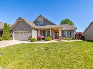 42 Canyon Ct, Greenville, SC 29607