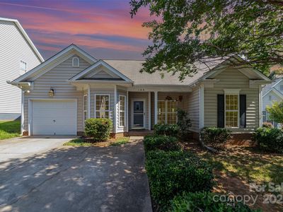 168 Devon Forest Dr, Mooresville, NC, 28115