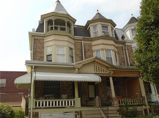 1012 N 5th St, Reading, PA 19601