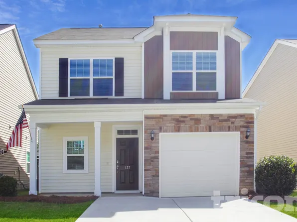 137 Misty Dew Ln, Lexington, SC 29072