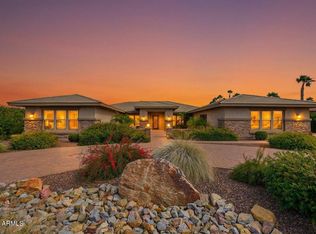 24513 S 182nd Pl, Gilbert, AZ 85298