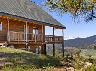 7211 Lambert Rd, Cle Elum, WA 98922